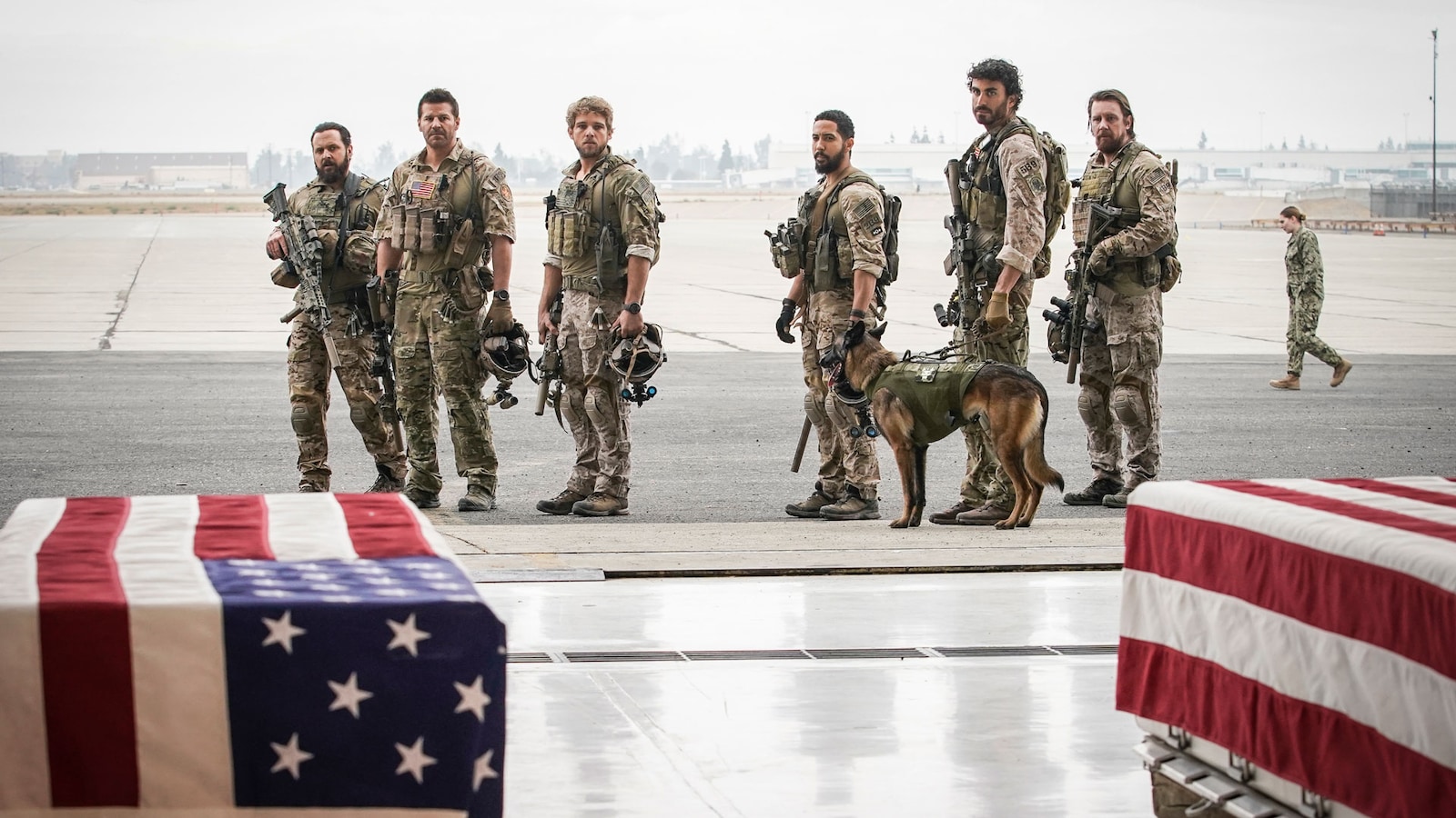 SEAL Team