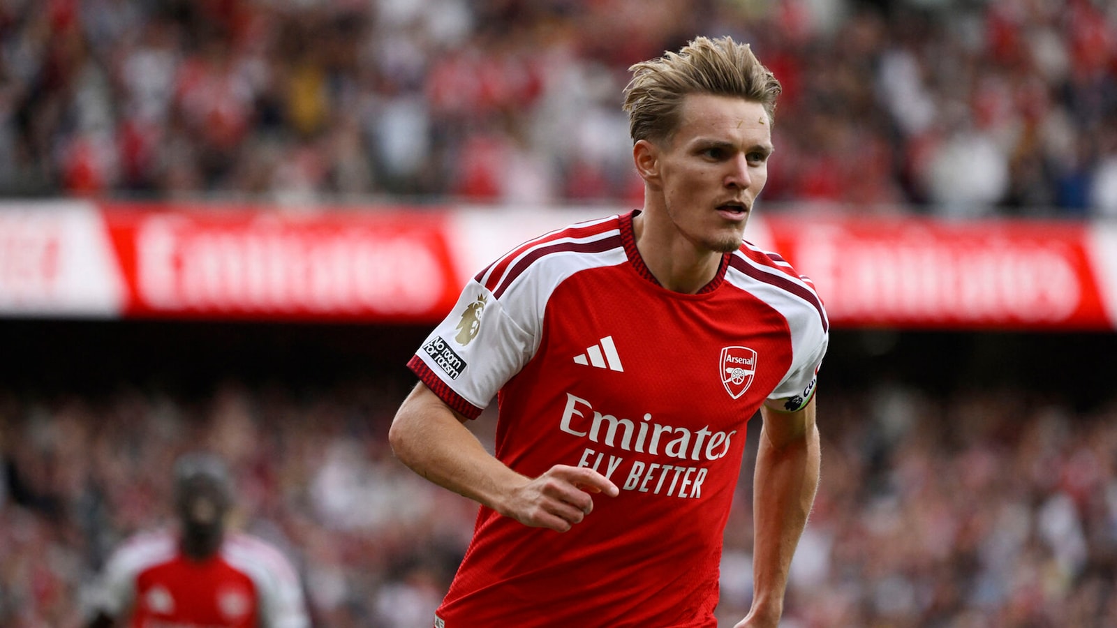 Arsenal - Everton