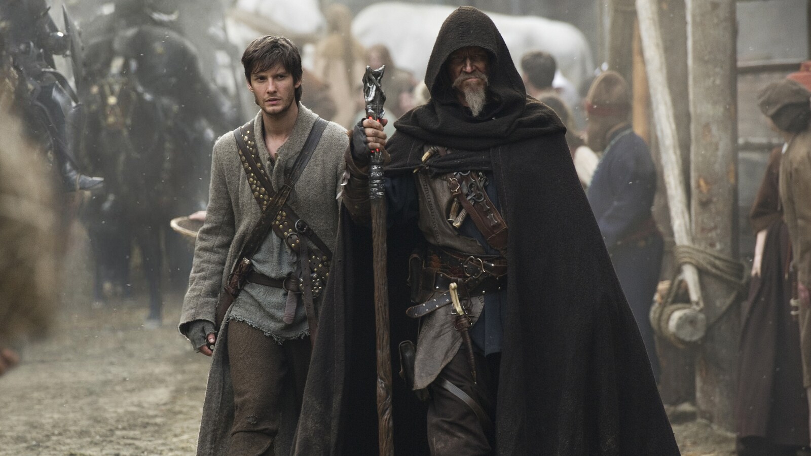 Seventh Son