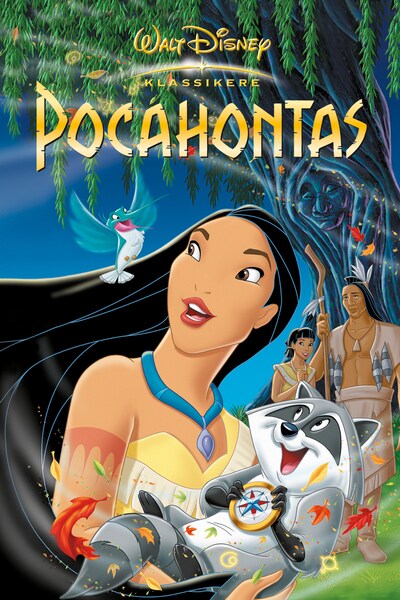 pocahontas-1995