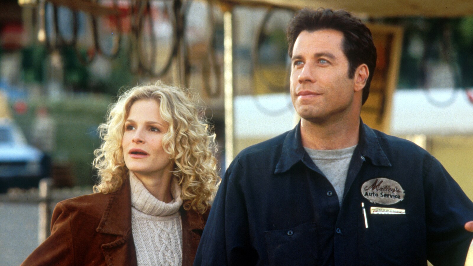 Livets små mirakler