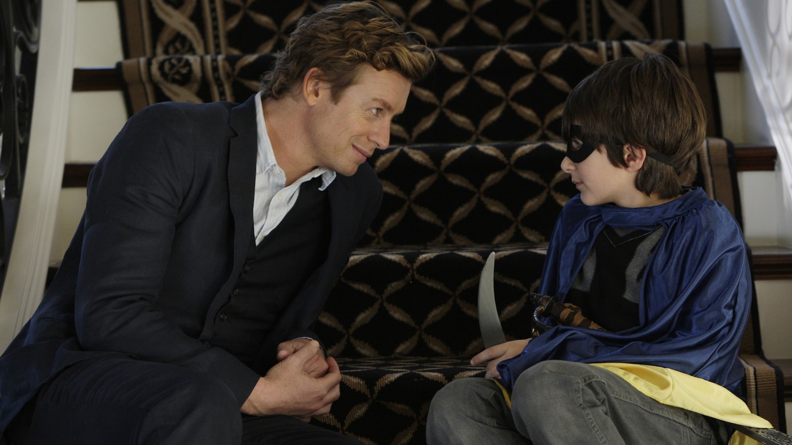 The Mentalist