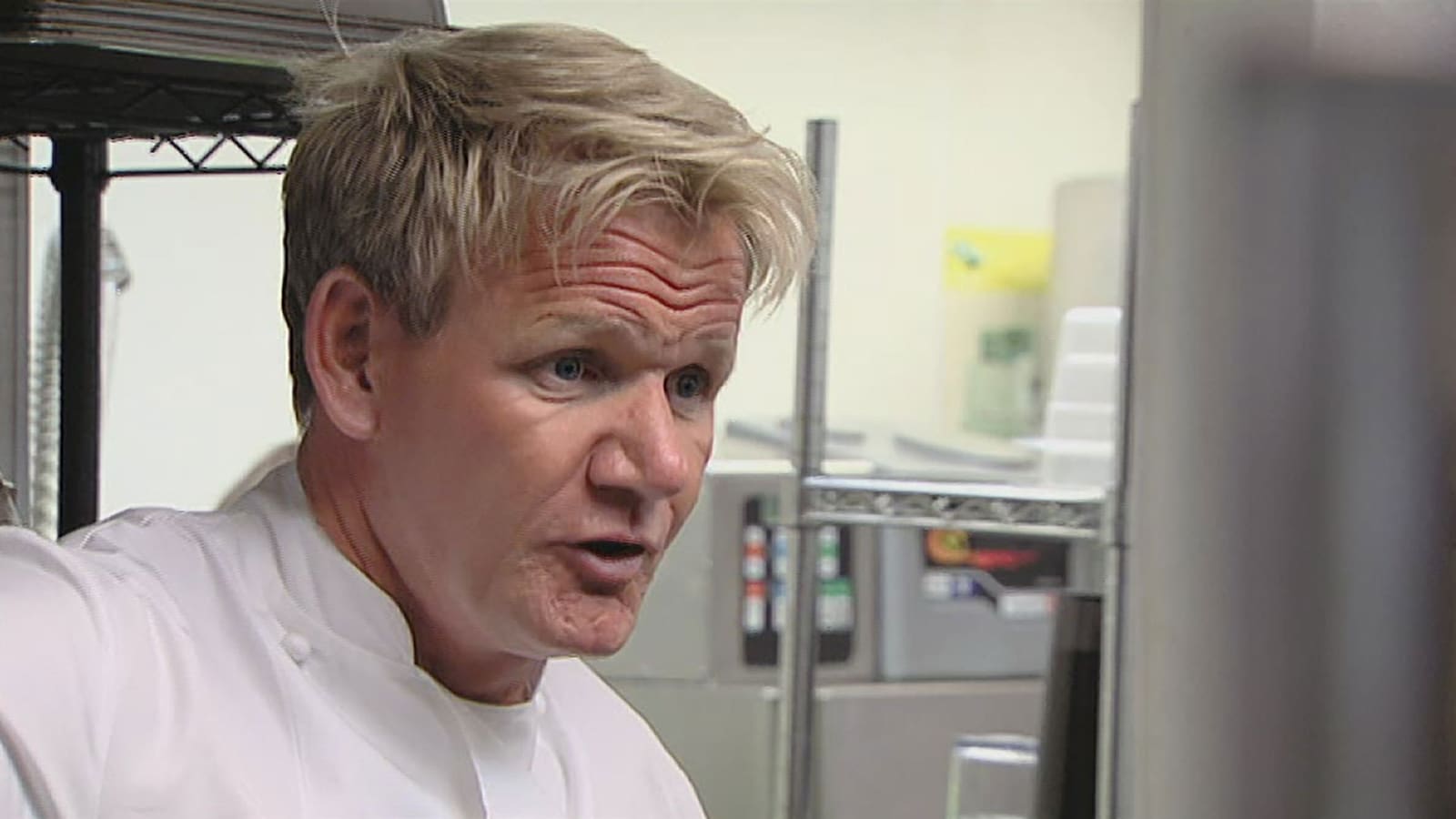 Ramsay's Kitchen Nightmares USA