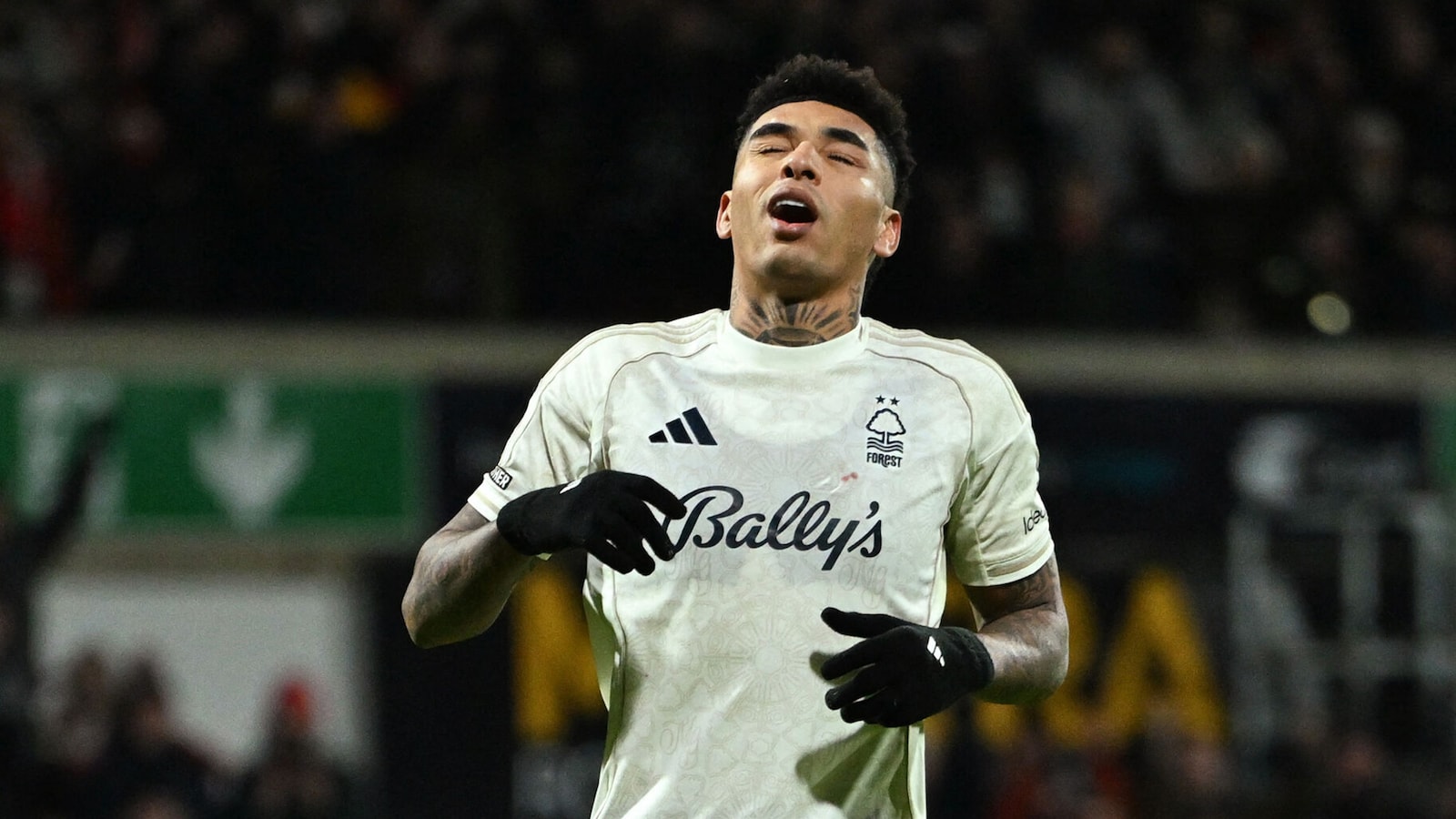 Midtjylland - Nottingham Forest