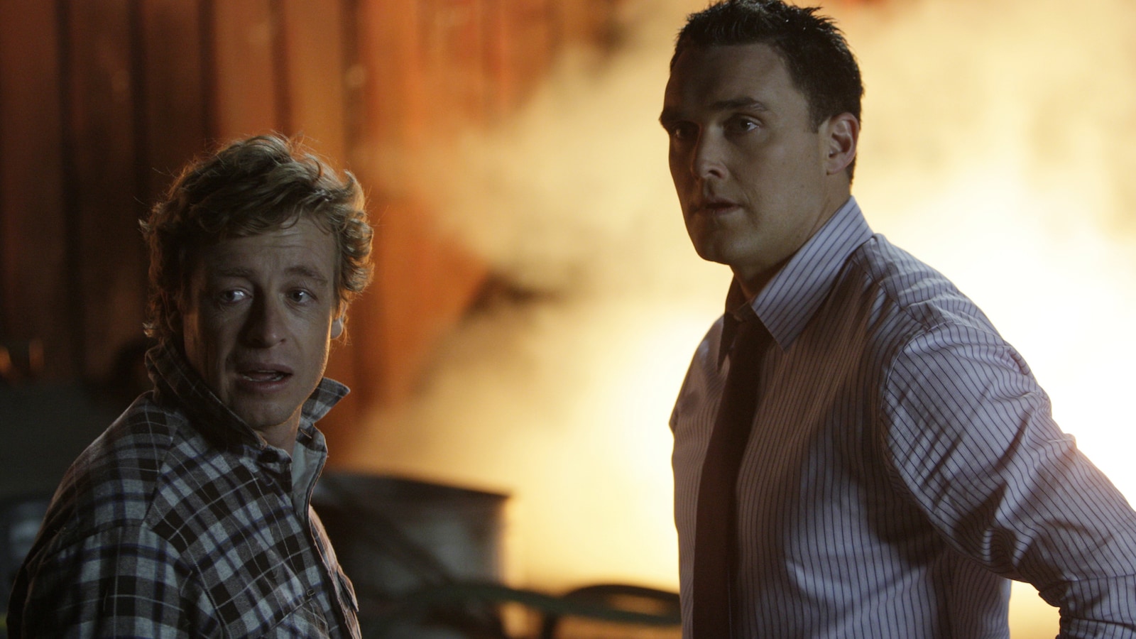 The Mentalist