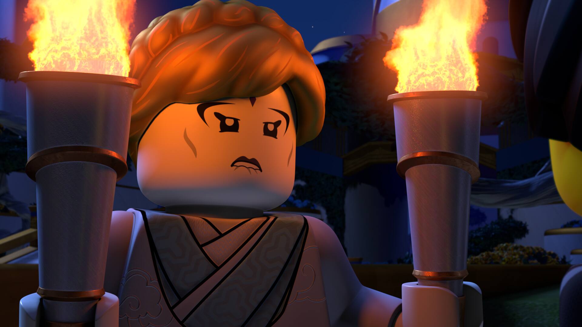 Lego ninjago season 2 episode online 18