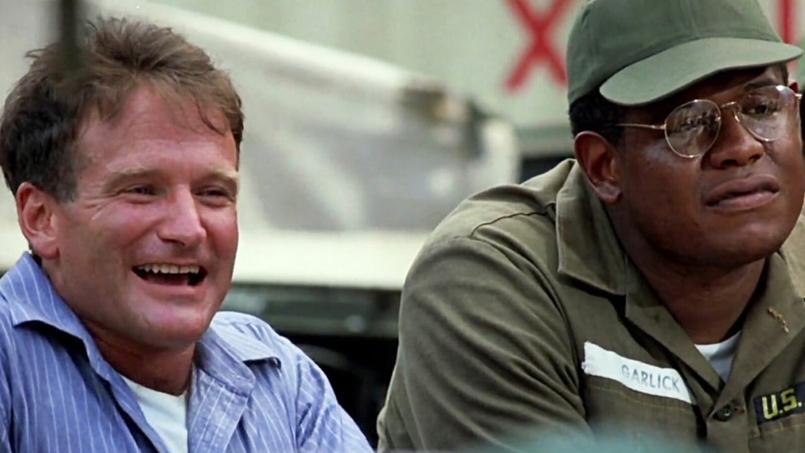 Good Morning, Vietnam