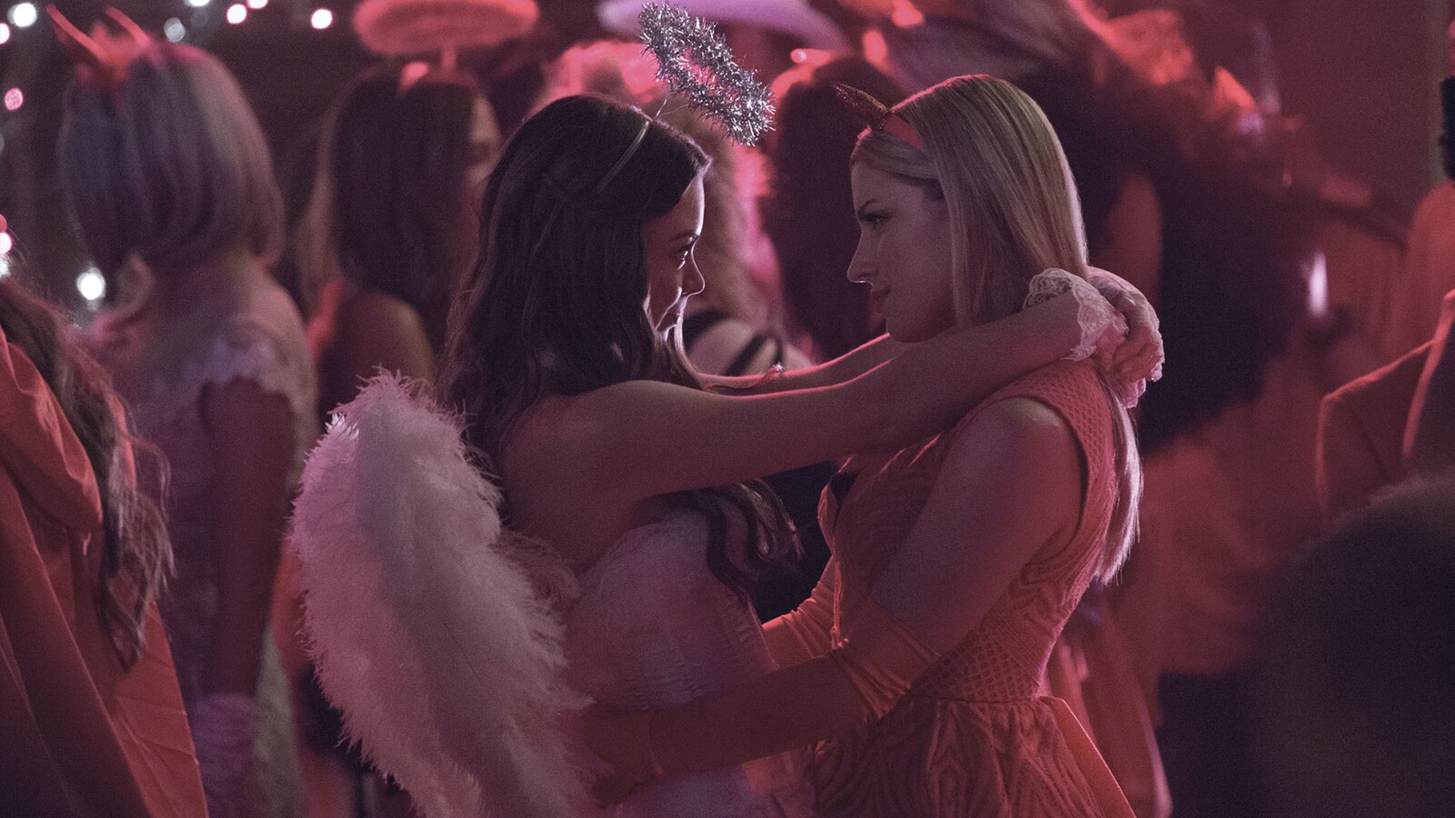 I Carry Your Heart with Me