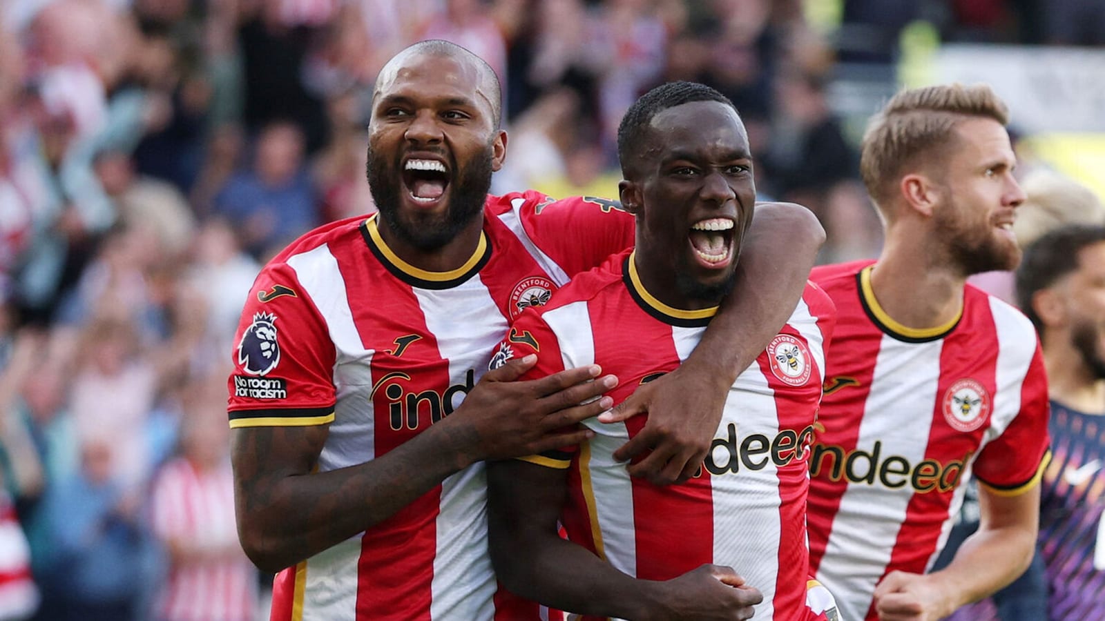 Brentford - Sunderland
