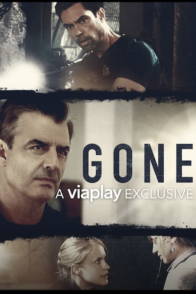 gone
