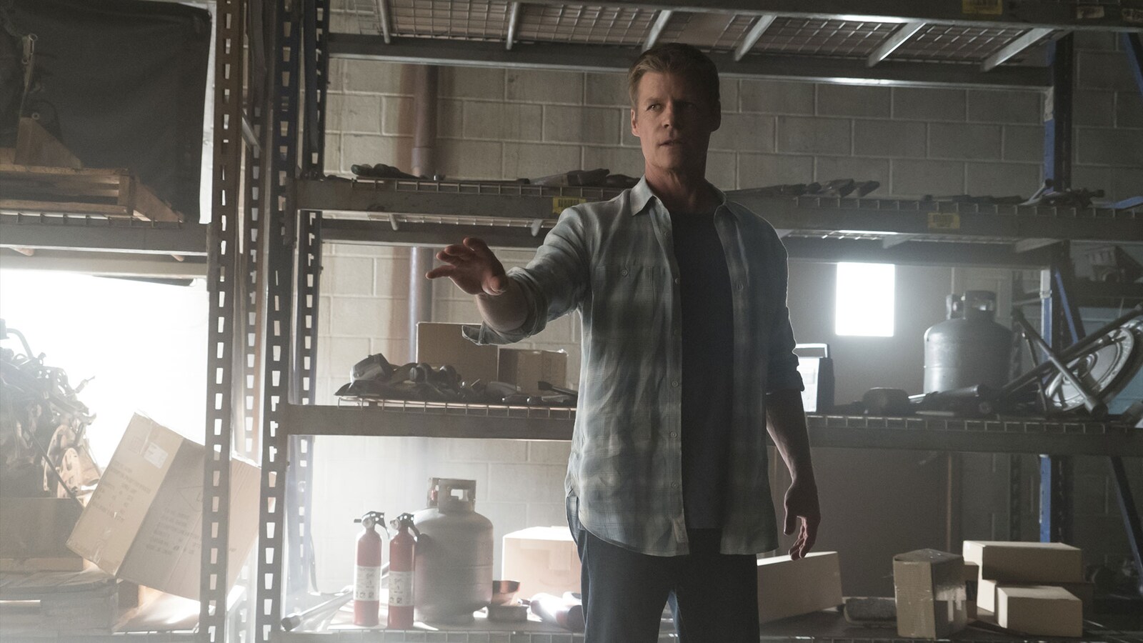 An Eternity of Misery