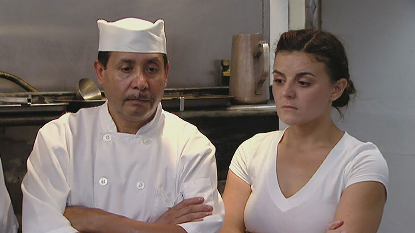 Ramsay's Kitchen Nightmares USA