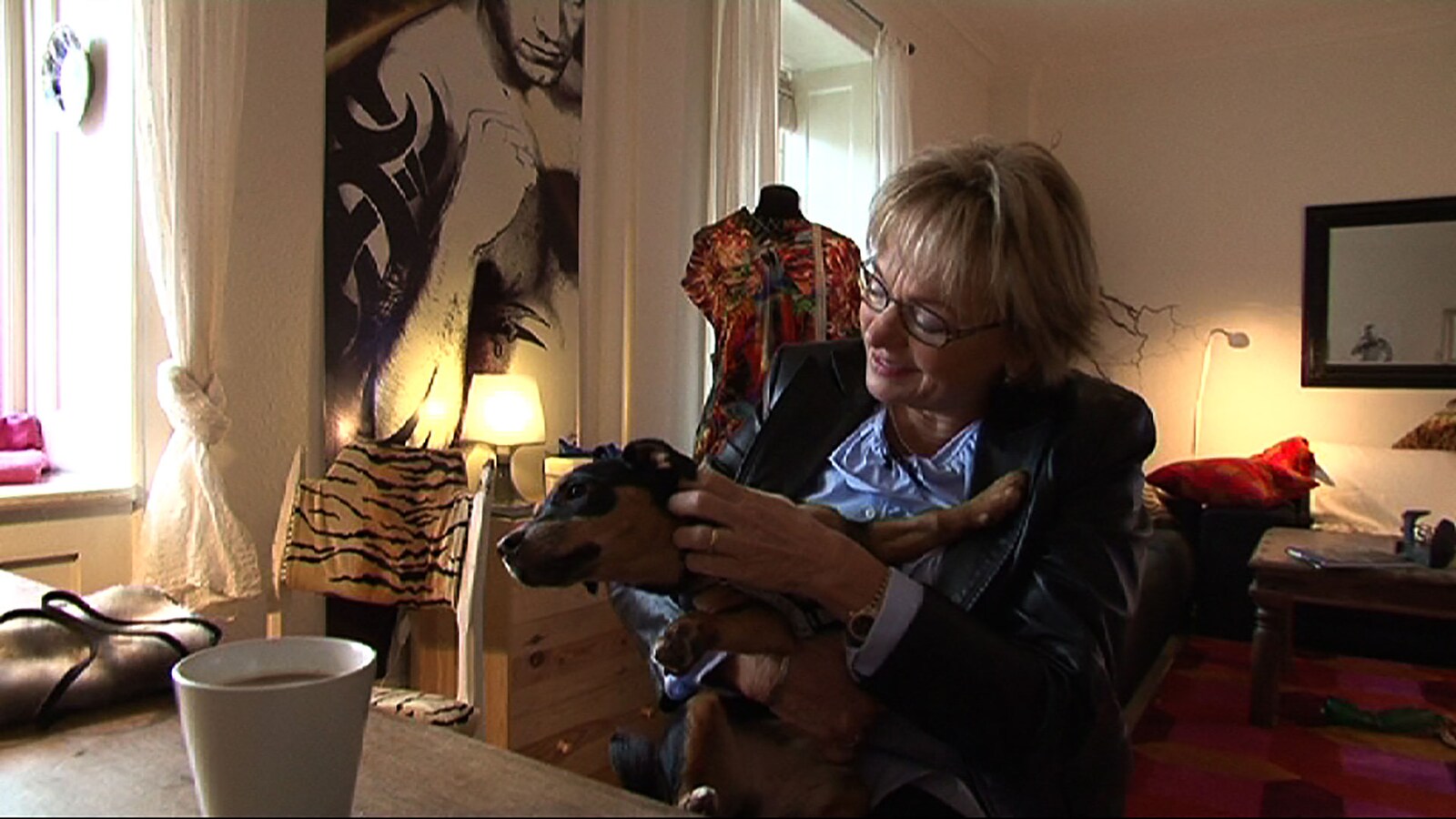 Familien fra Bryggen: Season 2: Episode 4