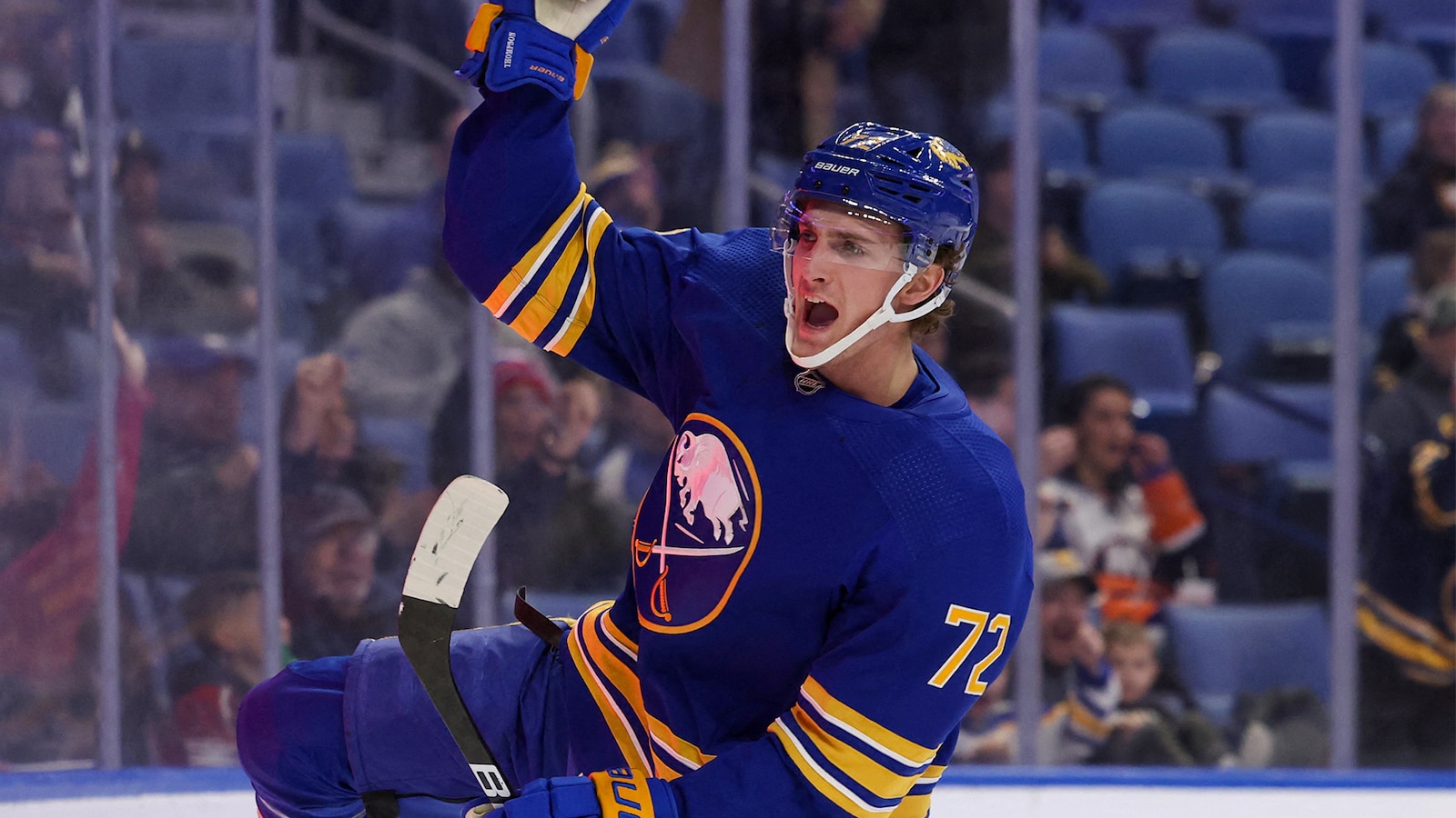 Buffalo - Toronto
