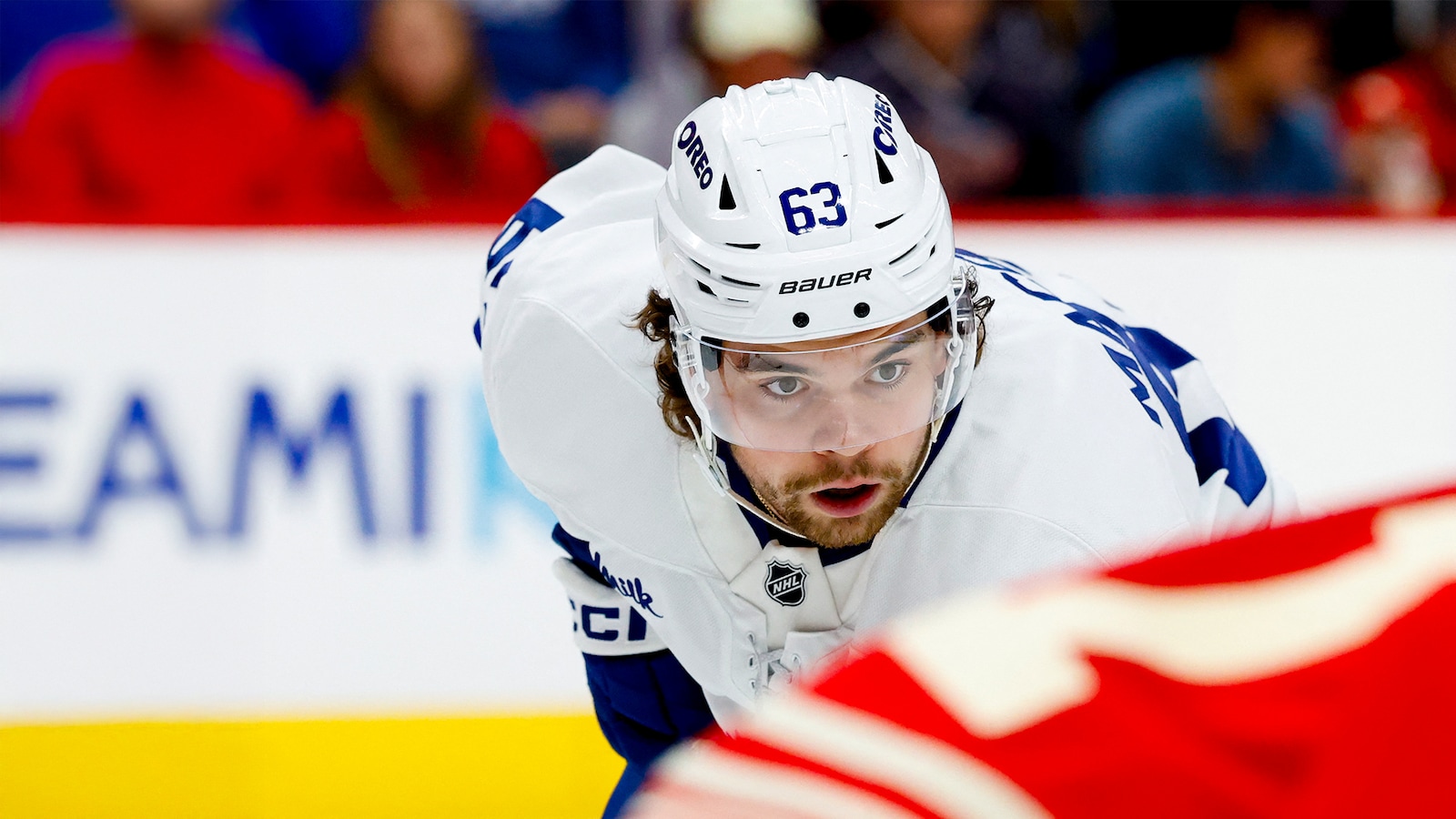 Buffalo - Toronto