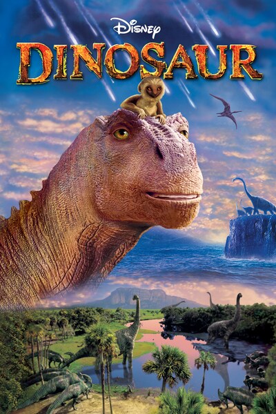 dinosaur-2000