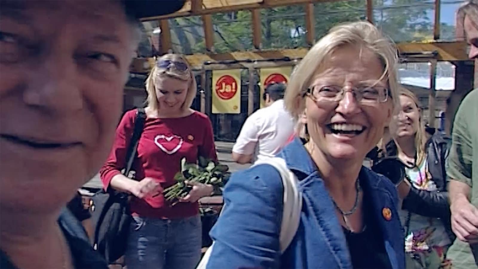 Svenske krimsaker