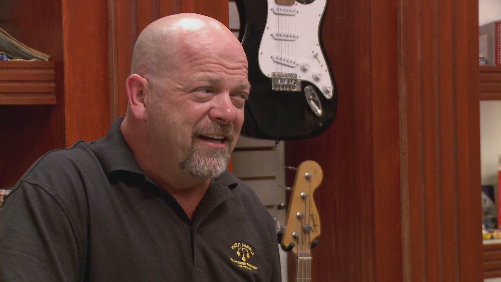 Pawn Stars