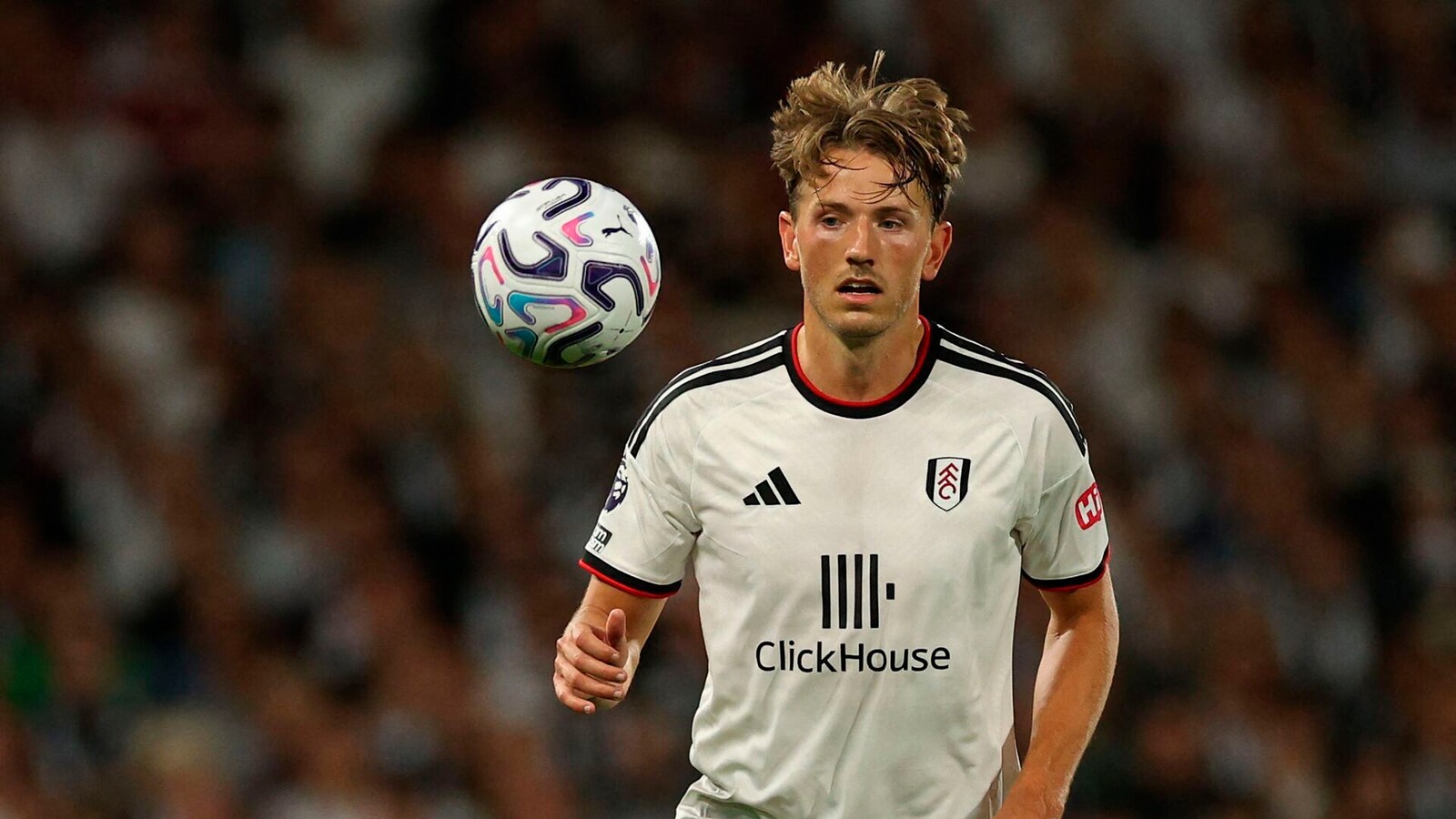Fulham - Crystal Palace