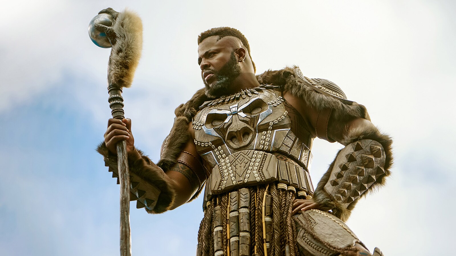 Black Panther: Wakanda Forever