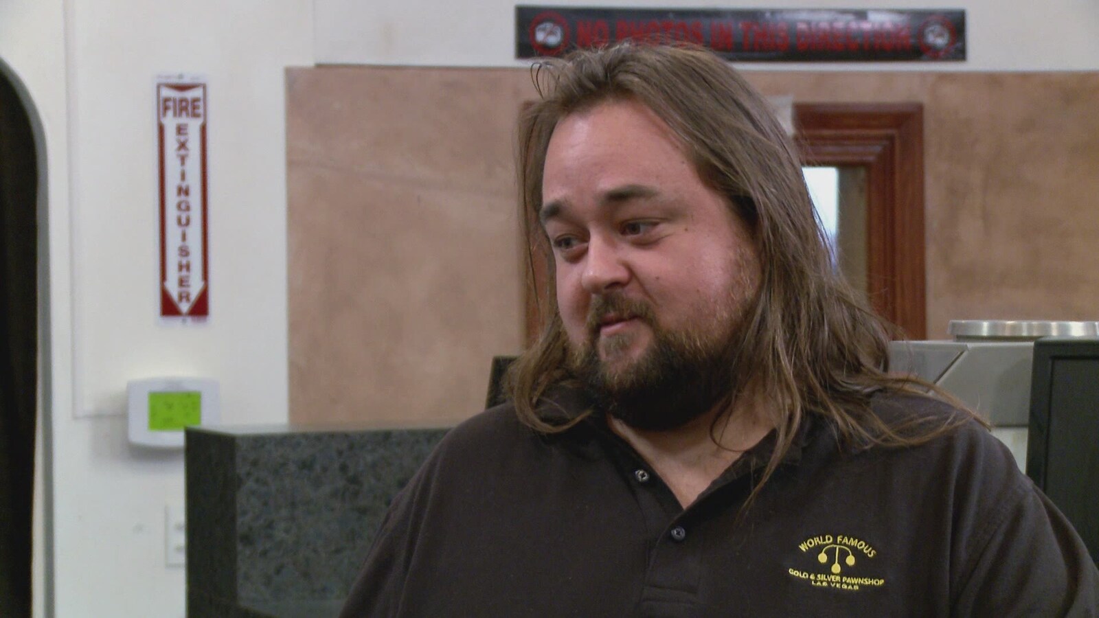 Pawn Stars