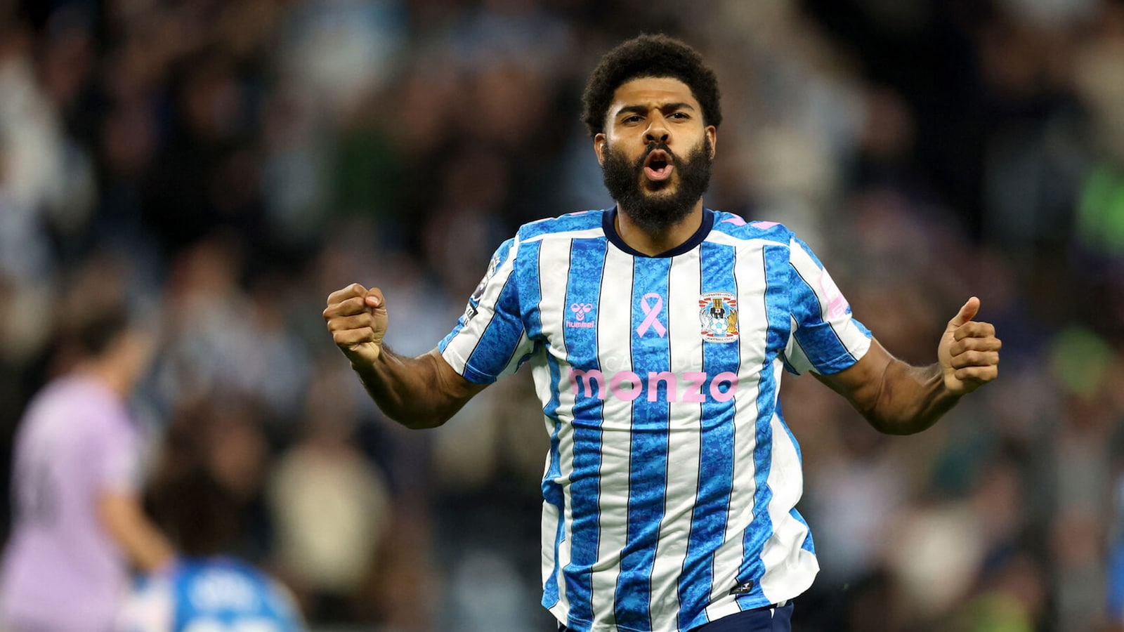 Coventry - Fulham