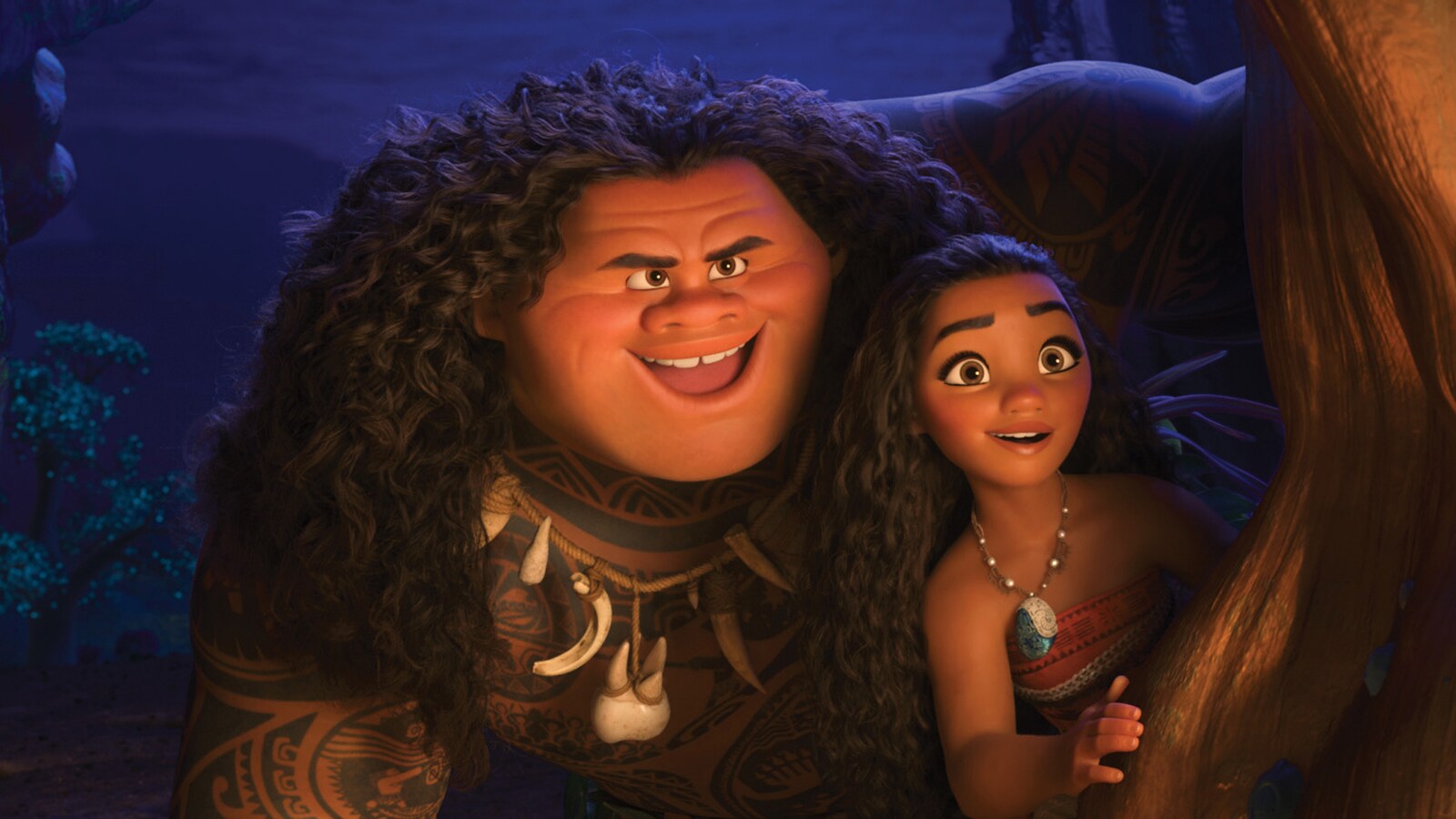 Moana
