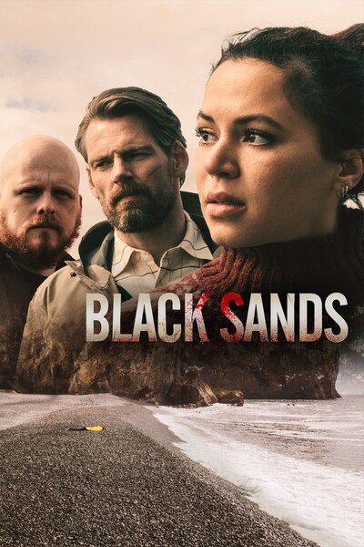 black-sands