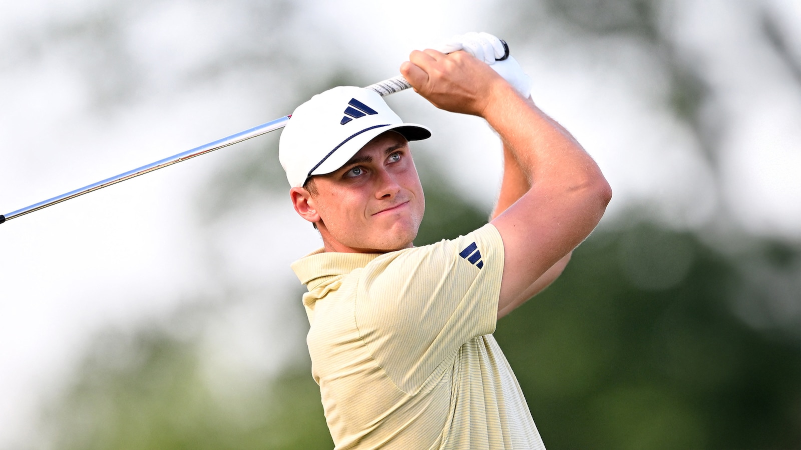 DP World Tour Championship