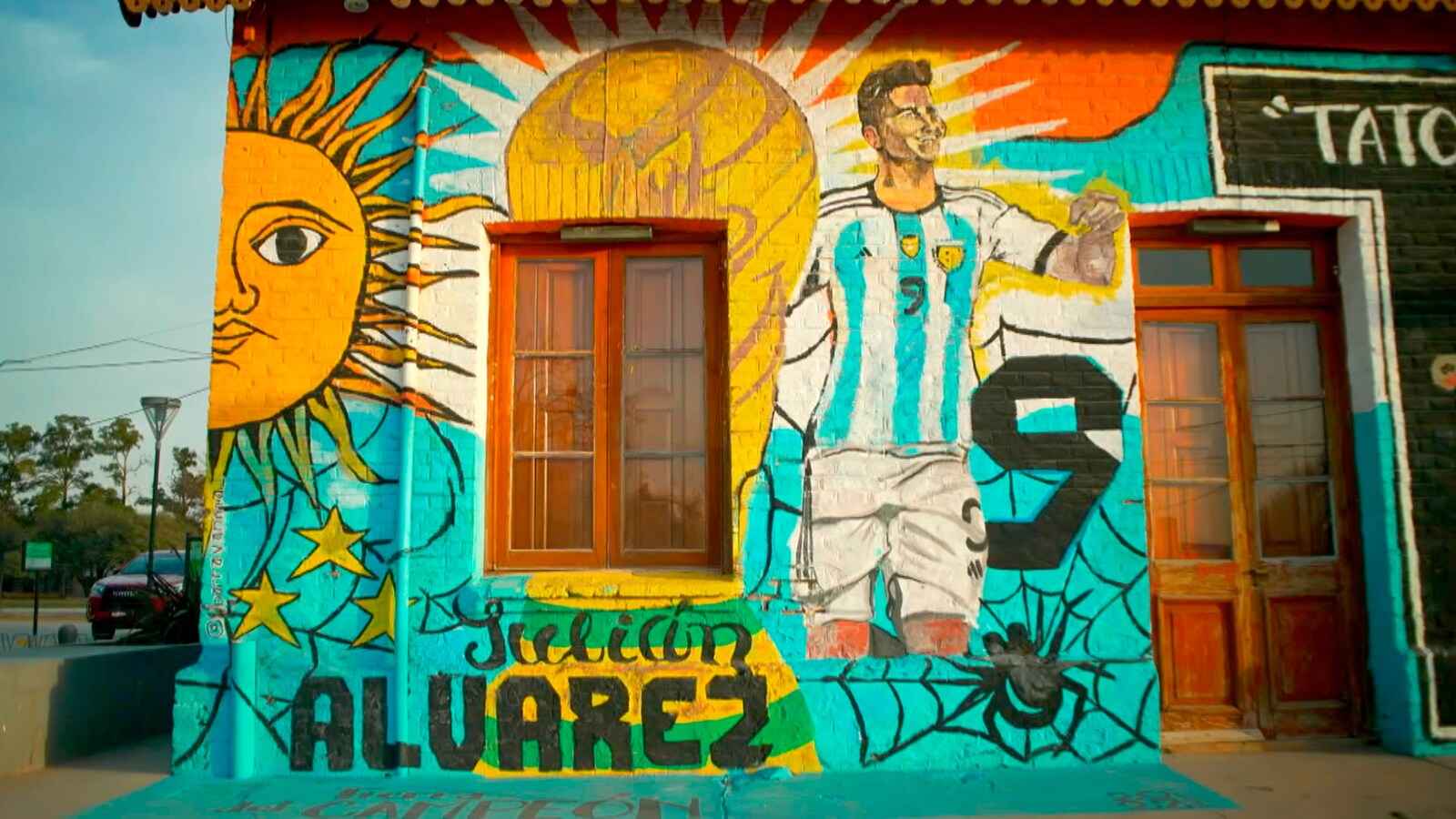 PL Stories: Julián Álvarez