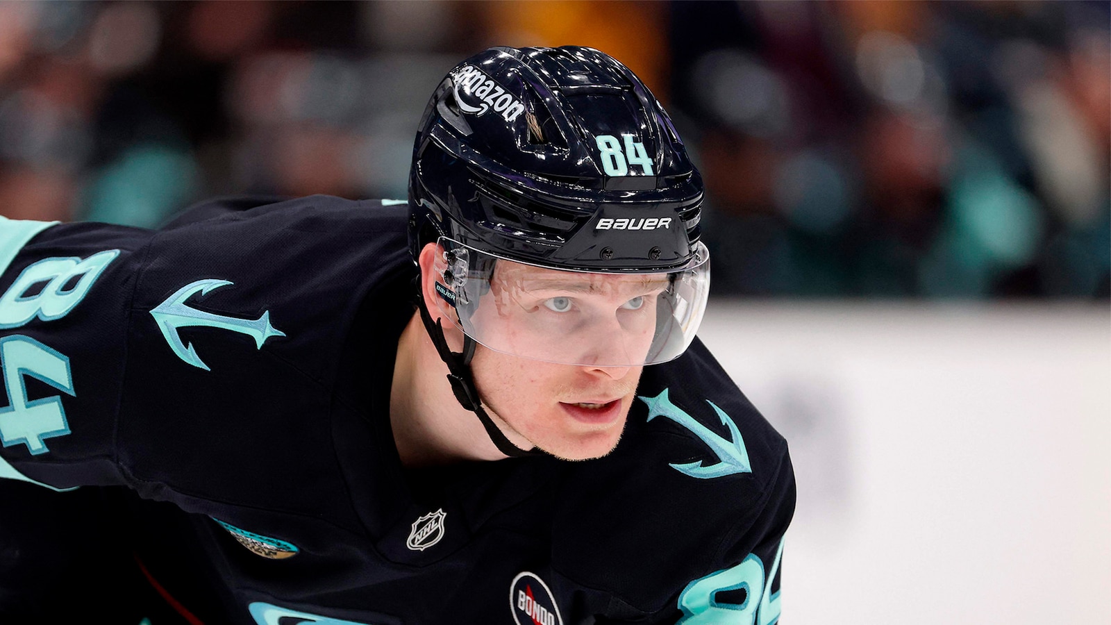 Seattle - NY Islanders