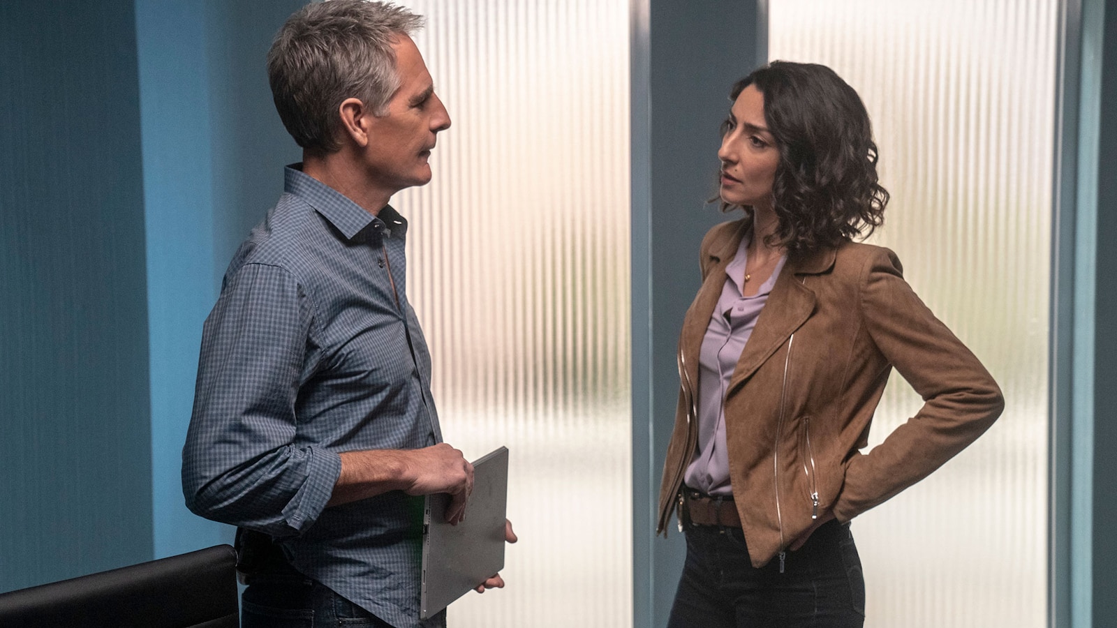 NCIS: New Orleans