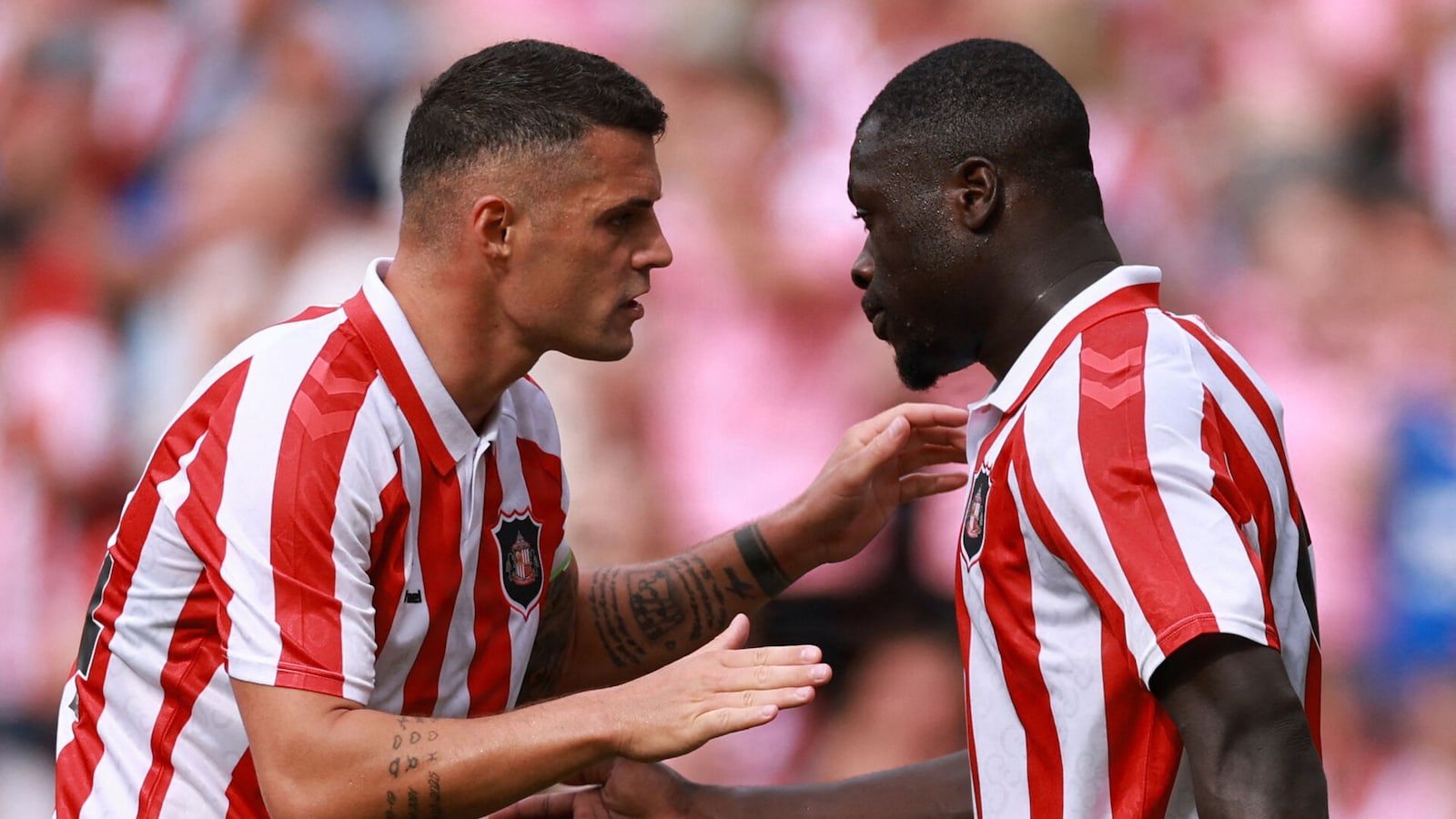 Sunderland - Fulham