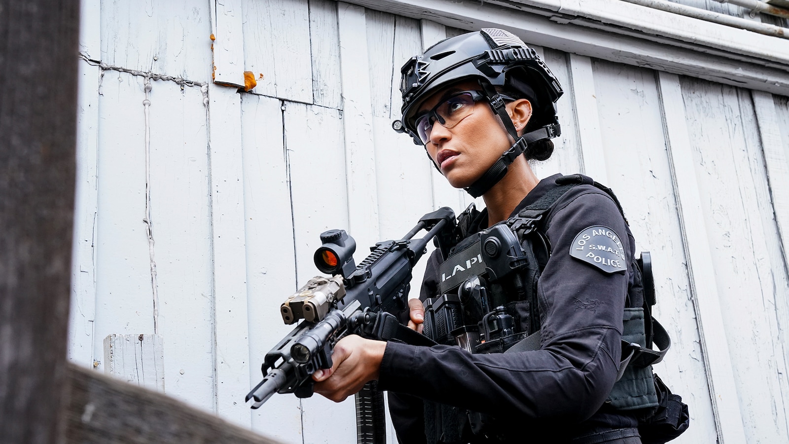 S.W.A.T.