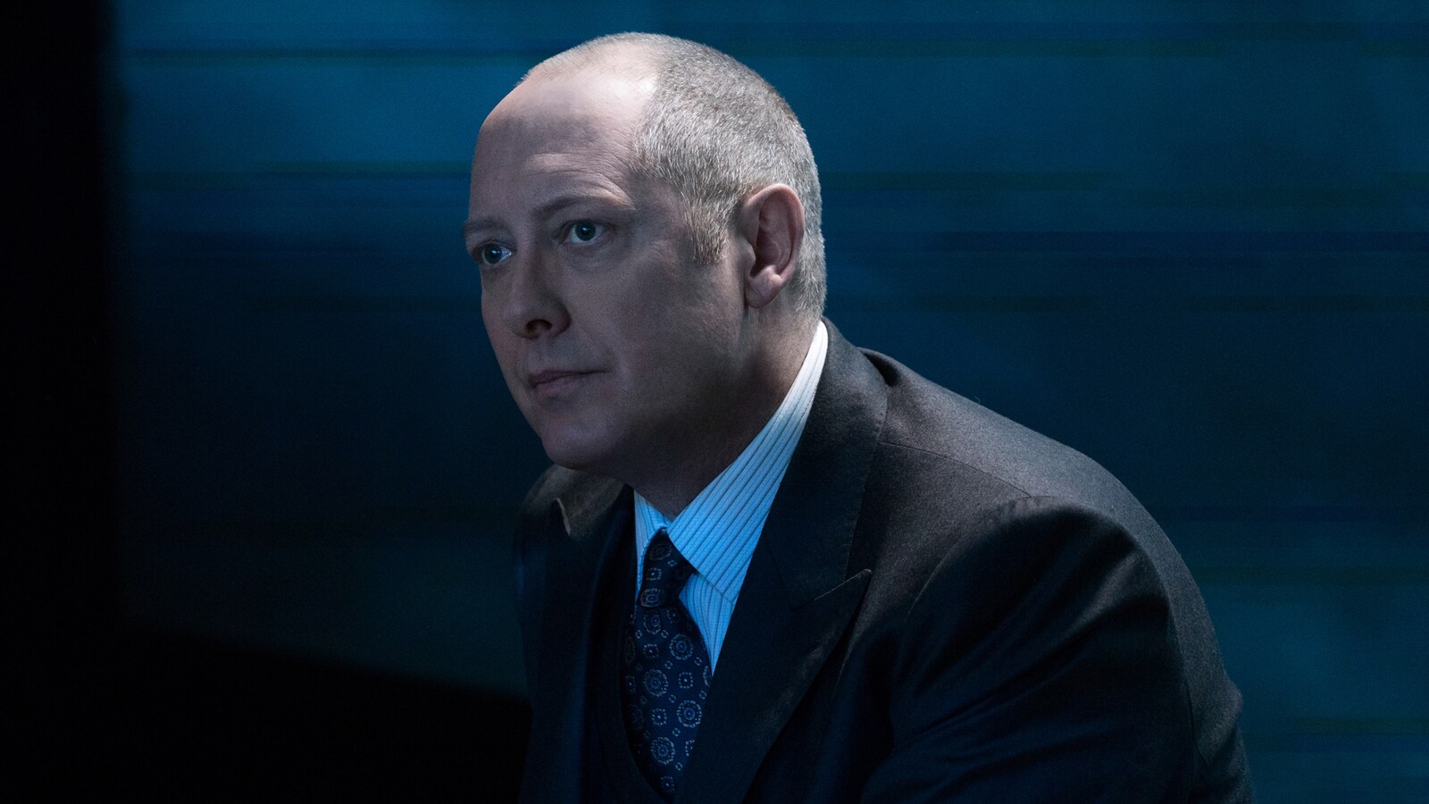 The Blacklist