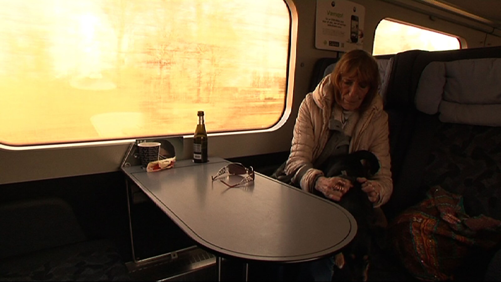 Familien fra Bryggen: Season 2: Episode 11