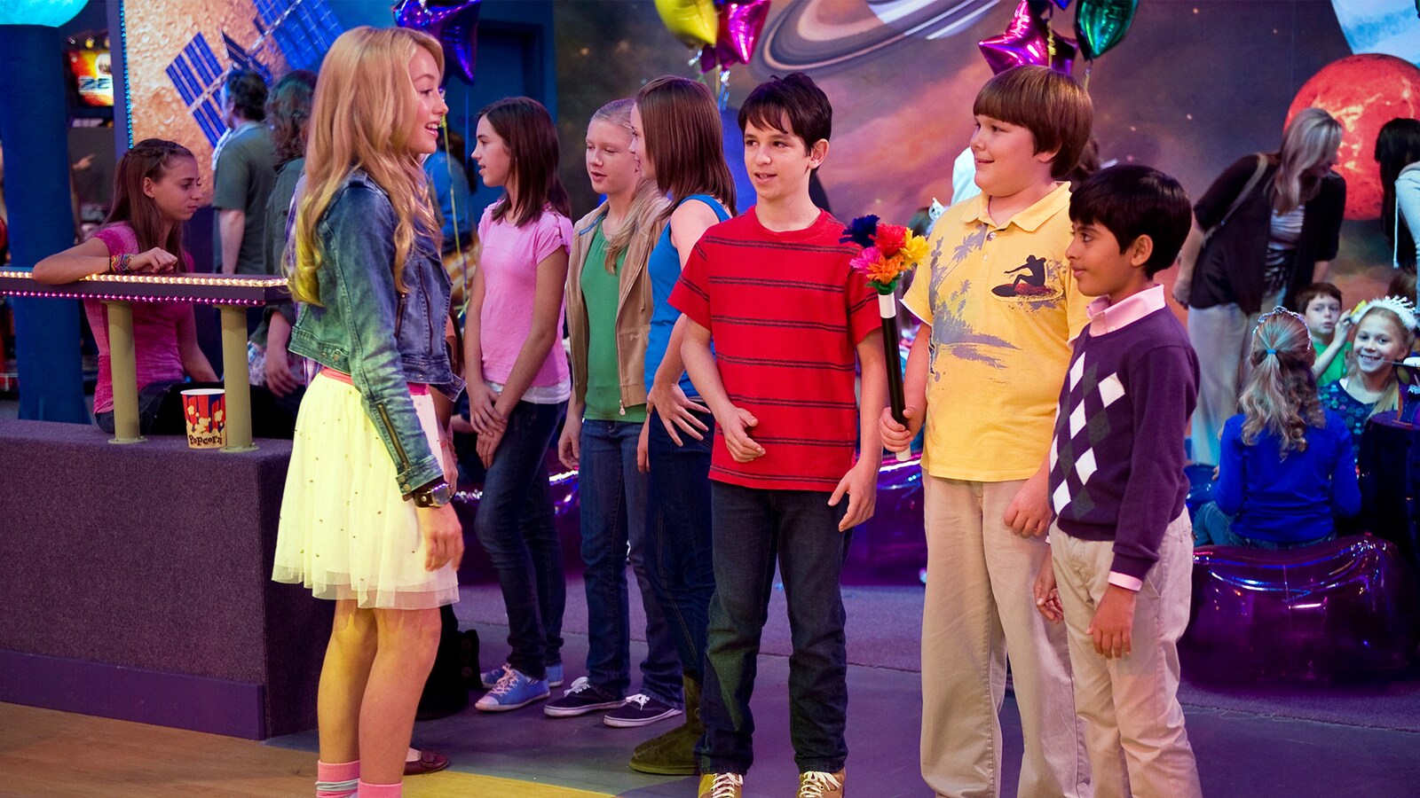 En pingles dagbok 2 - Rodrick Rules