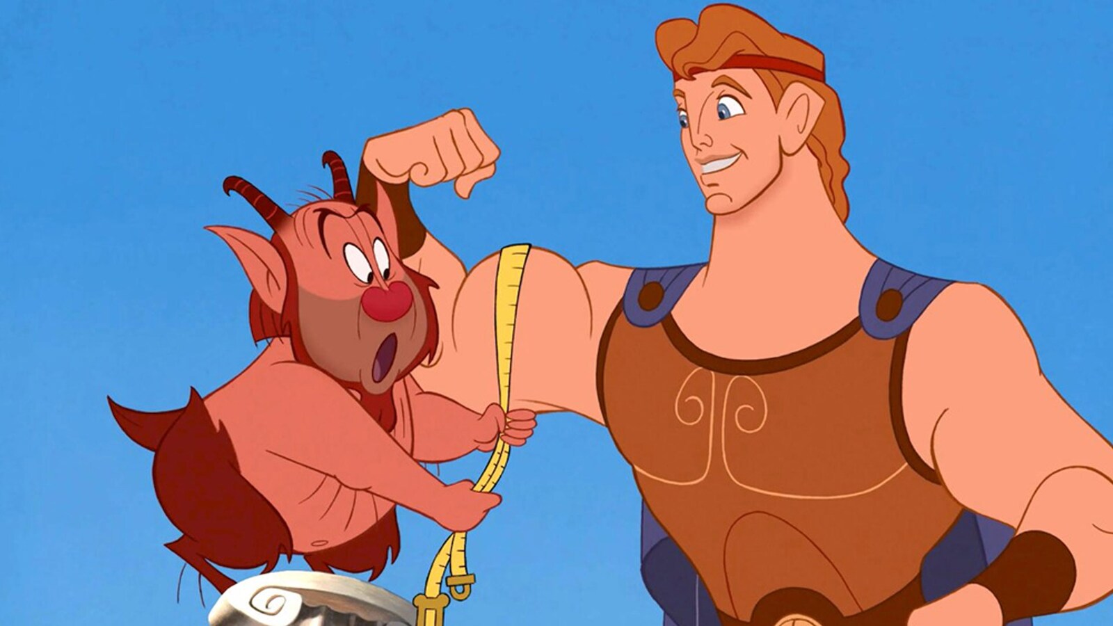 Hercules