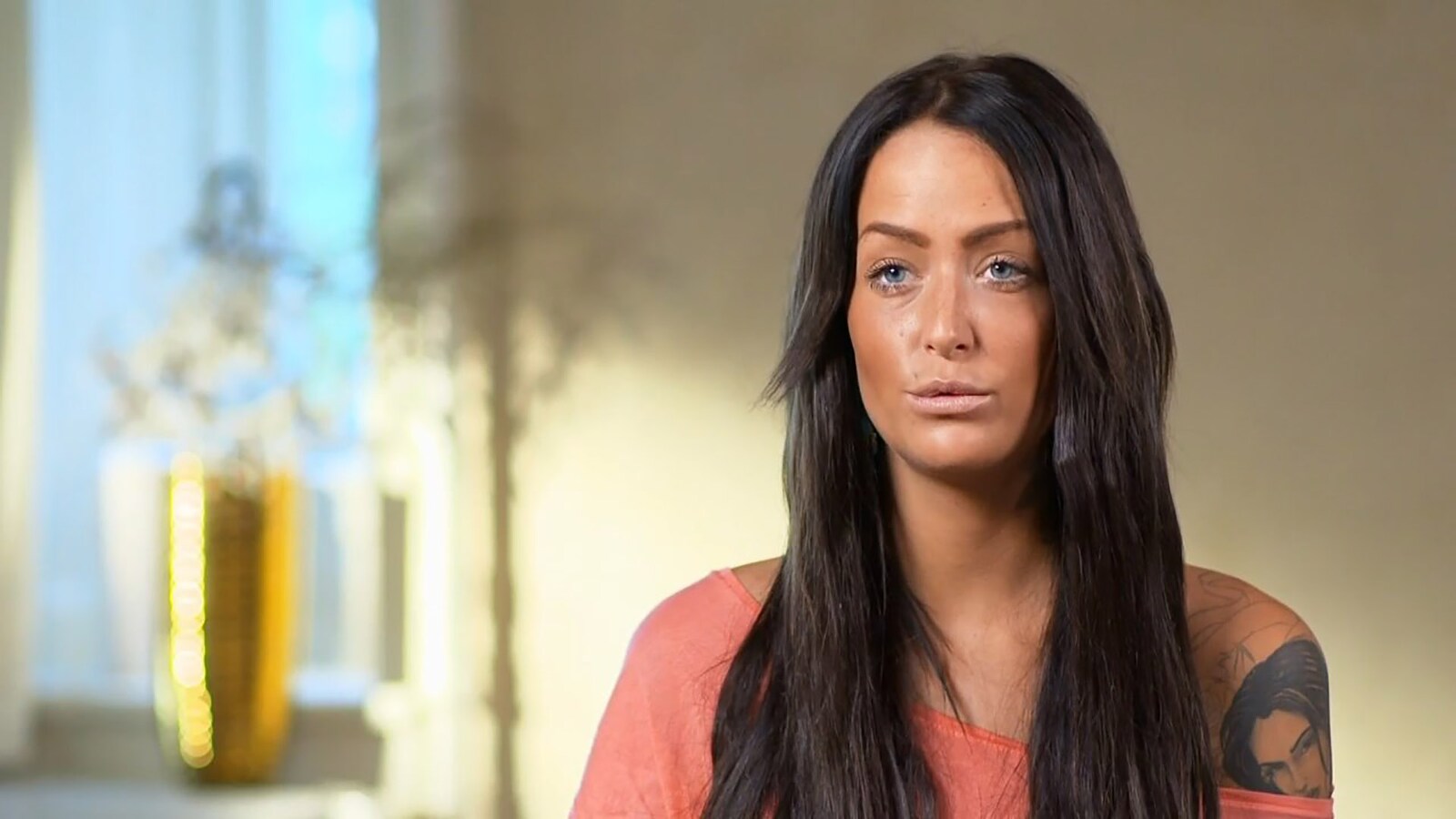 Familien fra Bryggen: Season 4: Episode 1