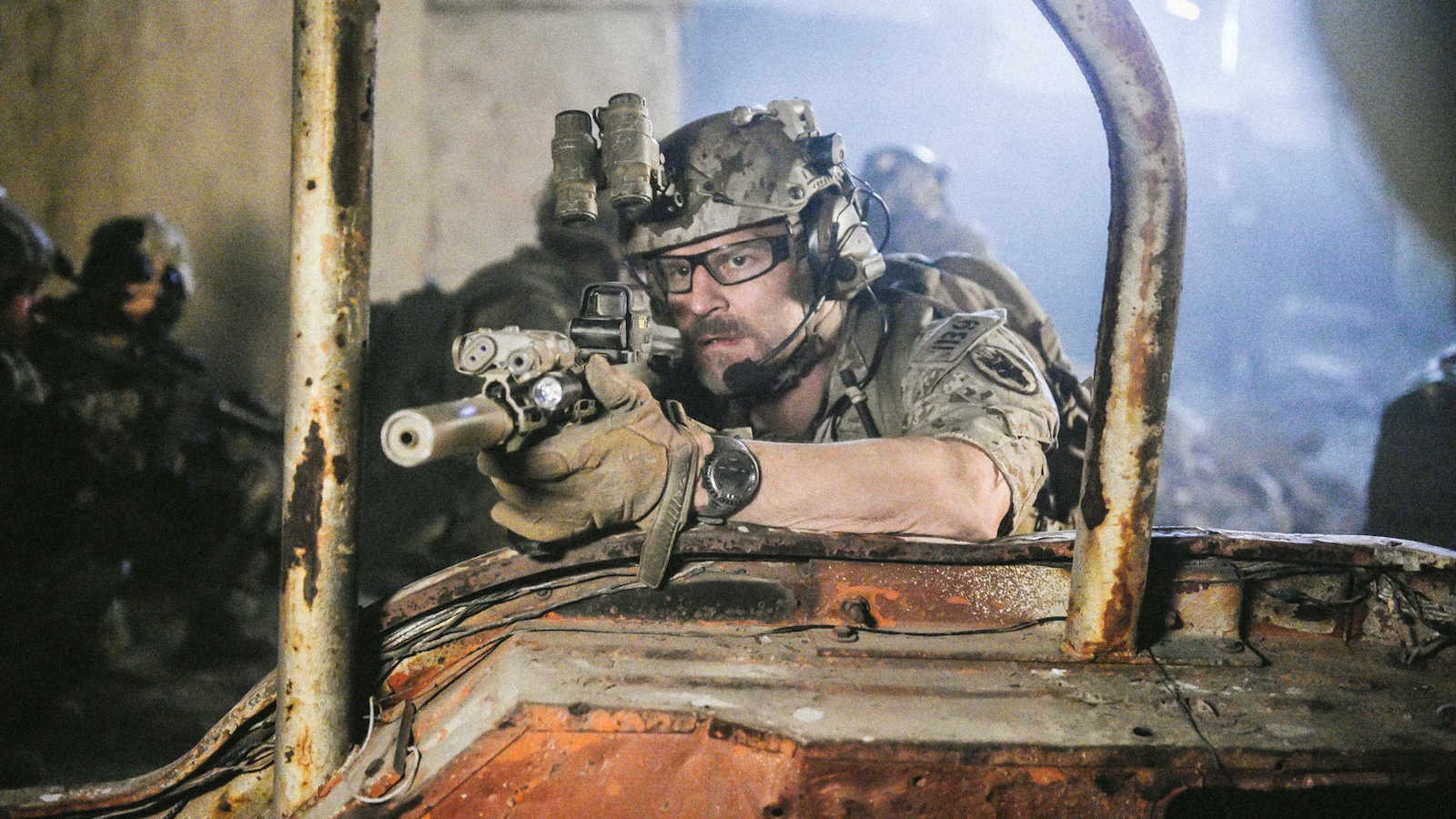 SEAL Team