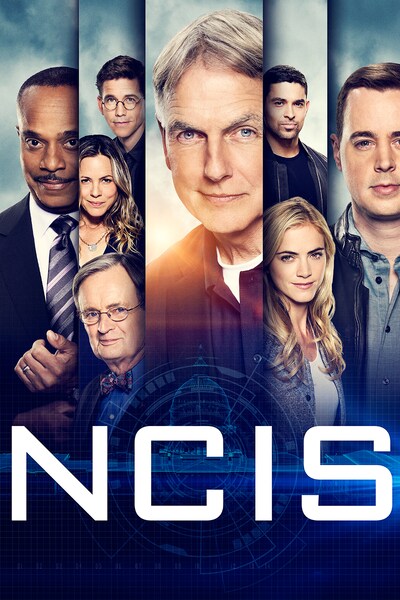 ncis
