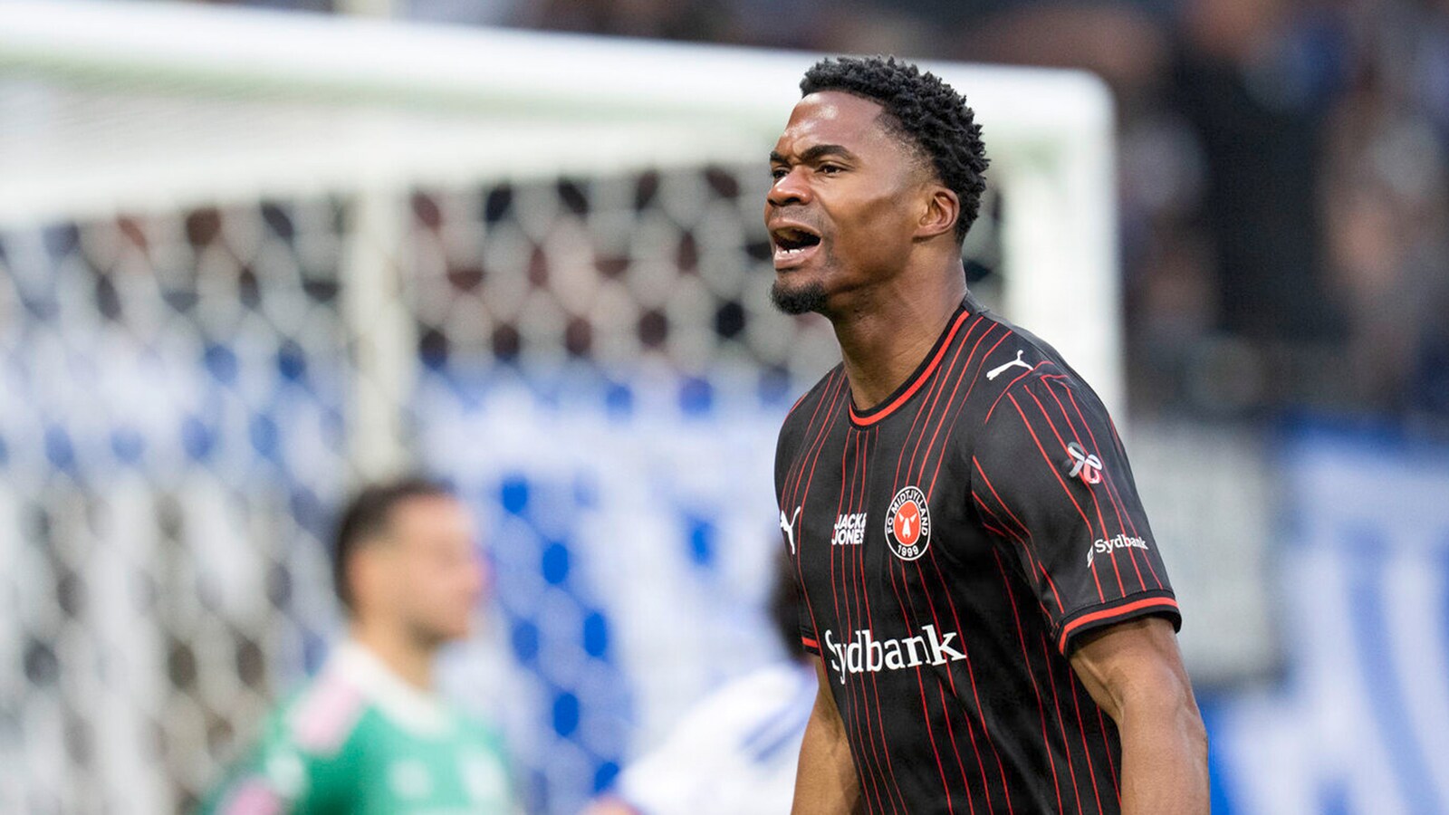 FC Midtjylland - OB