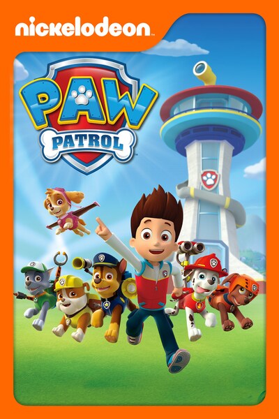 paw-patrol