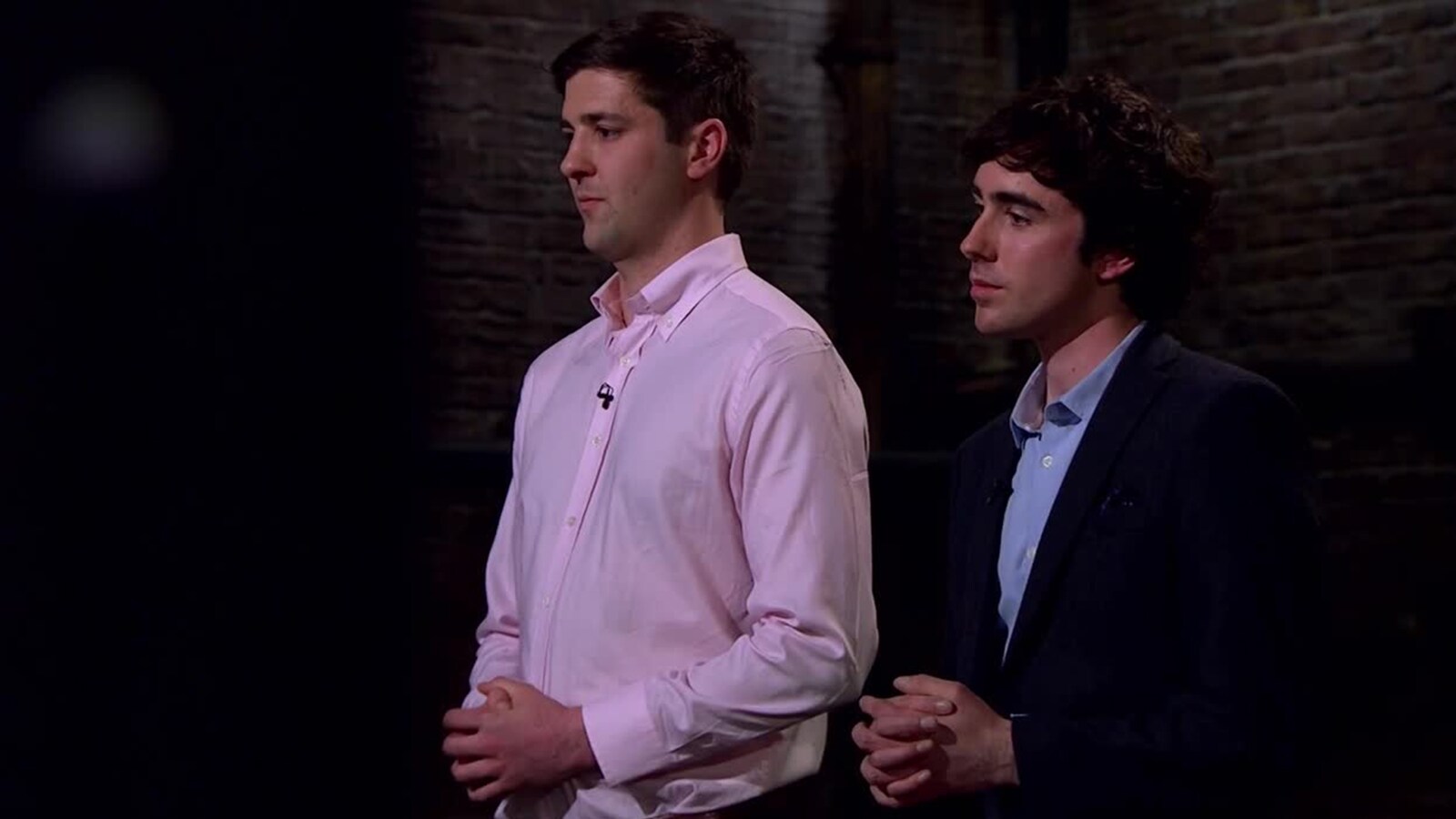 Dragons' Den