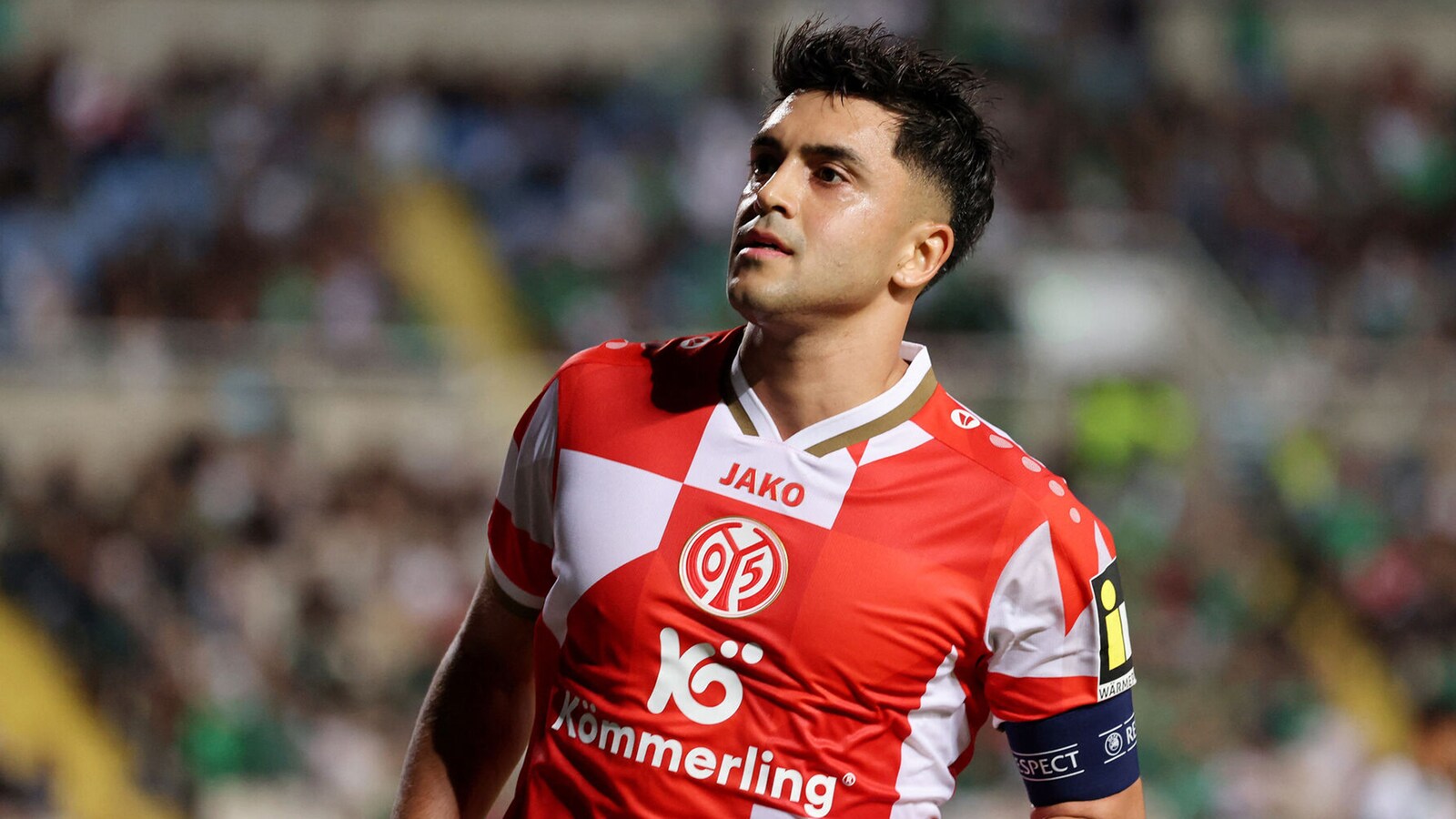 Mainz - Sigma Olomouc