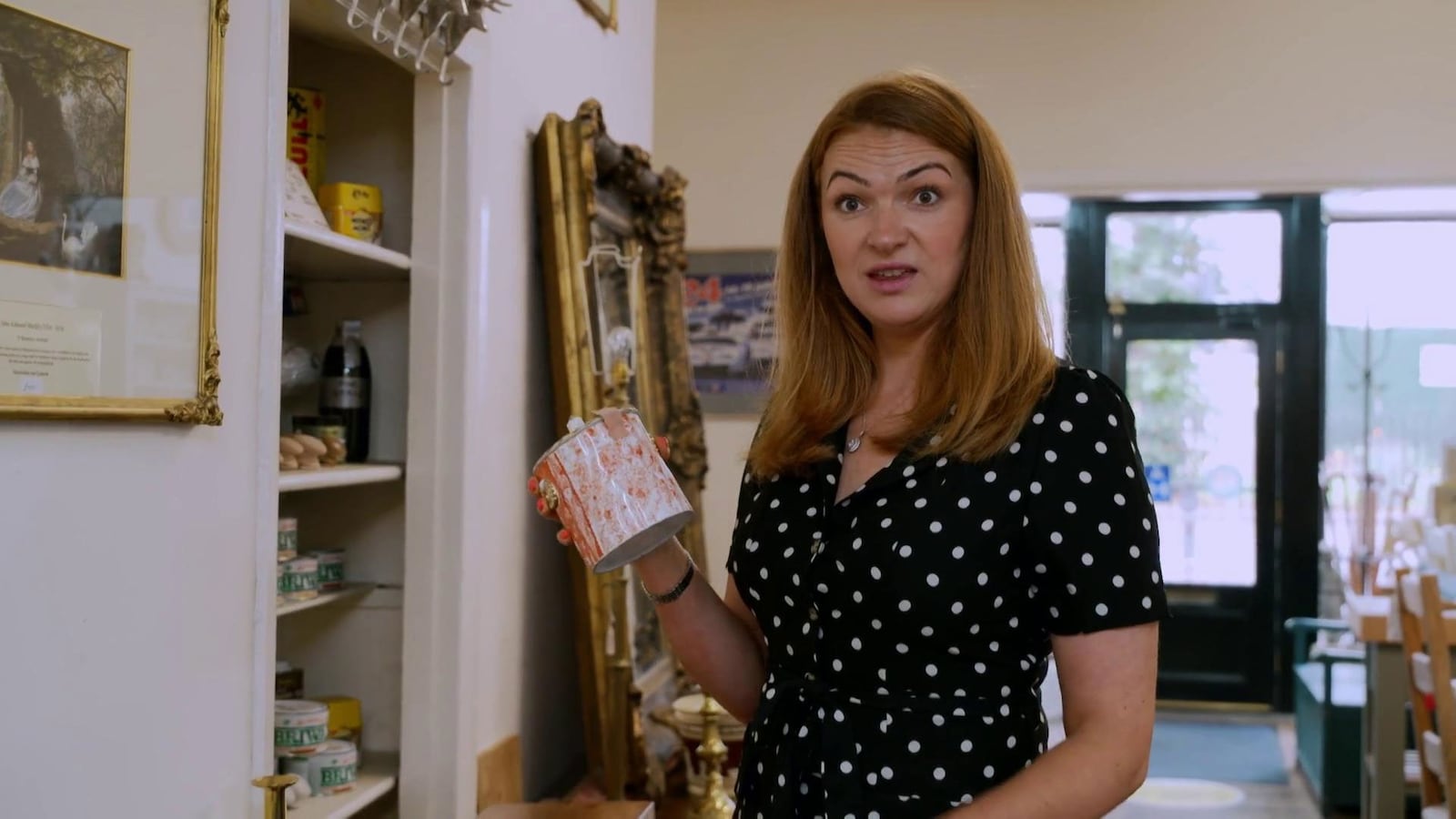 Antiques Road Trip