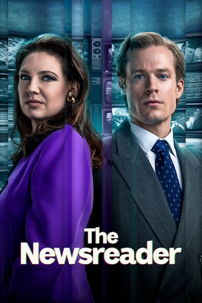newsreader-the