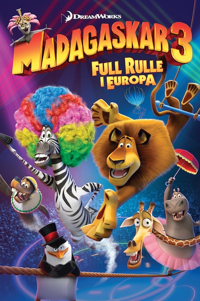 madagaskar-3-full-rulle-i-europa-2012