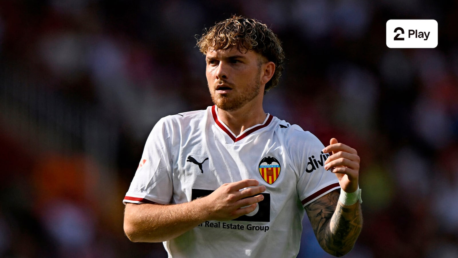 Valencia - Villarreal