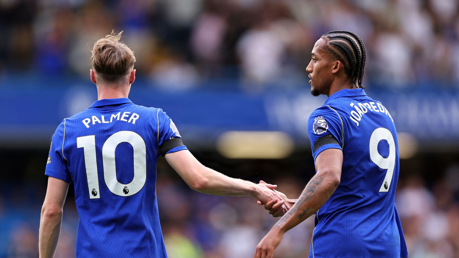 Chelsea - Tottenham